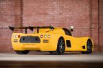Ultima GTR 730 2009 года
